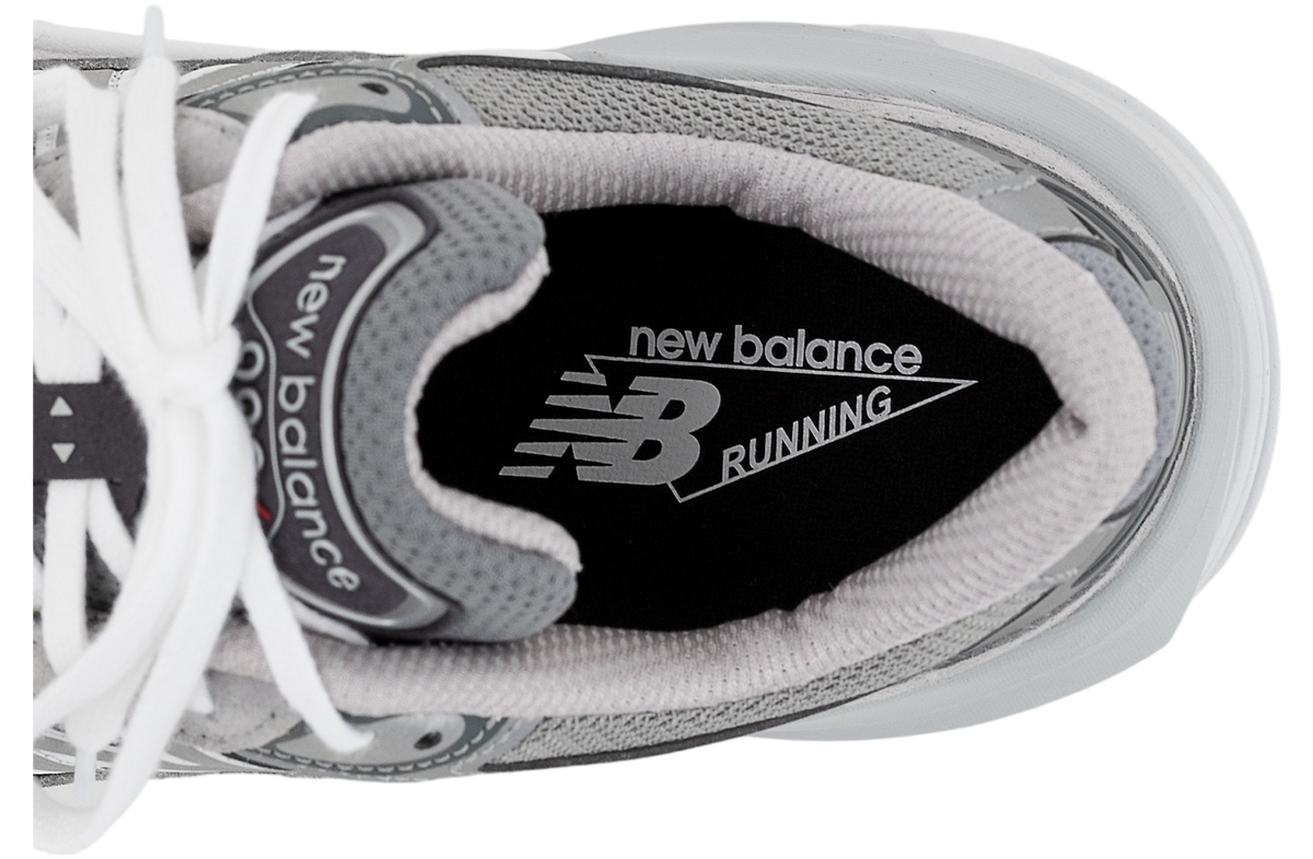 New Balance Made in Usa 990v6 Grey - Image 7
