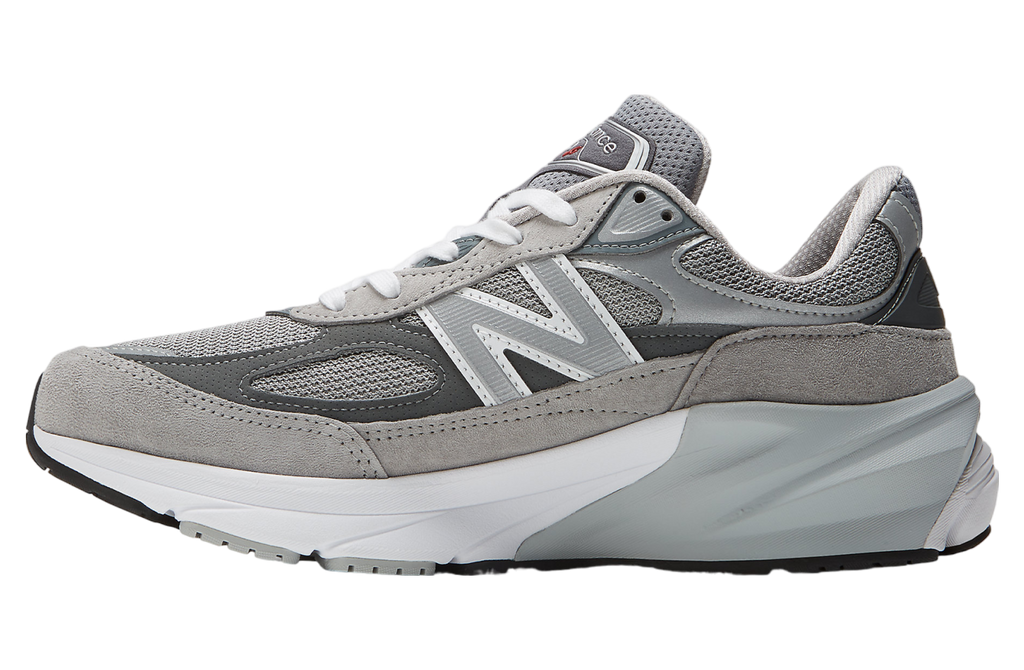 New Balance Made in Usa 990v6 Grey - Image 8