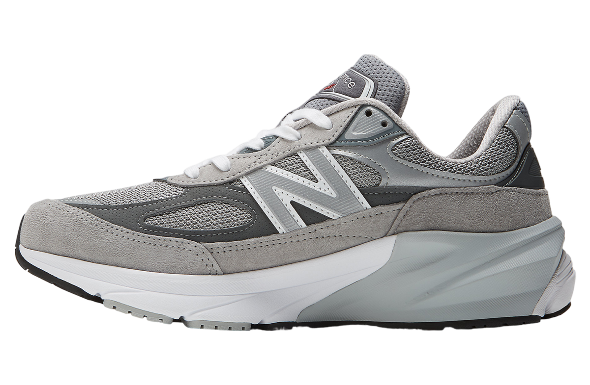New Balance Made in Usa 990v6 Grey - Image 8