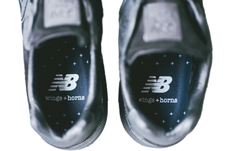 New Balance Mt580 Wings And Horns - Image 4