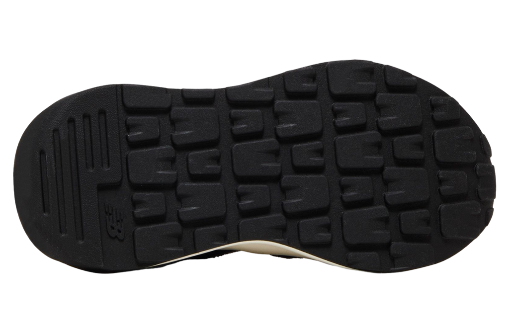 New Balance Wmns 57/40 Black Oyster Pink - Image 3