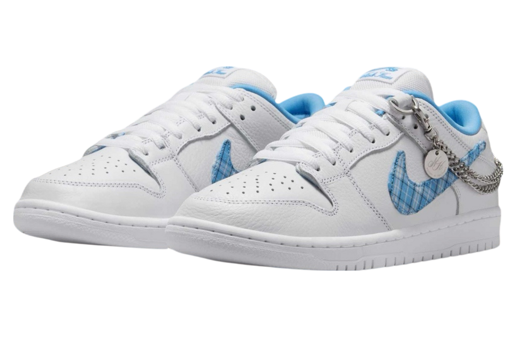 Nicole Hause x Nike SB Dunk Low - Image 2