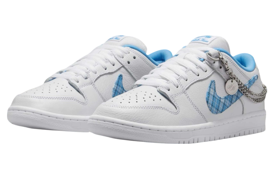 Nicole Hause x Nike SB Dunk Low - Image 2
