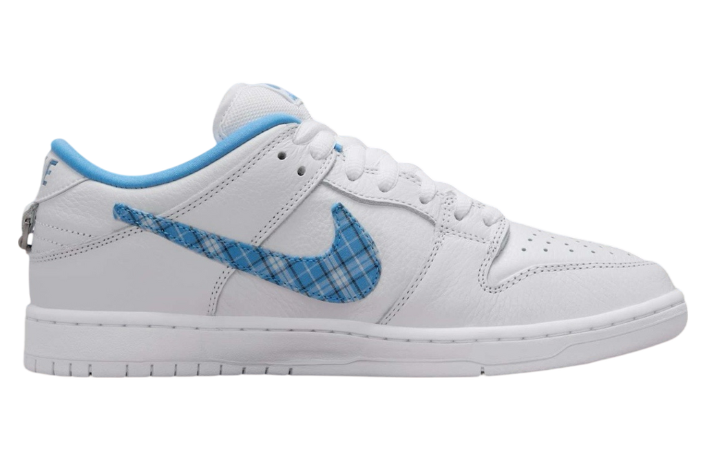 Nicole Hause x Nike SB Dunk Low - Image 3