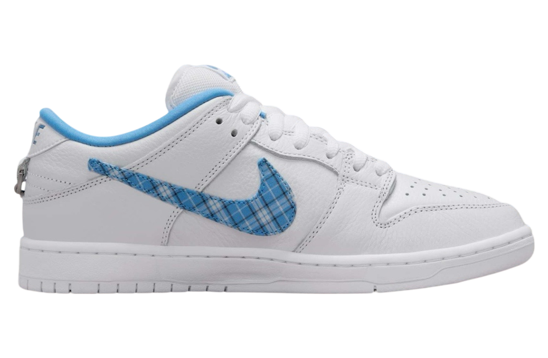 Nicole Hause x Nike SB Dunk Low - Image 3