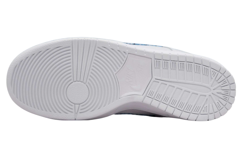 Nicole Hause x Nike SB Dunk Low - Image 6