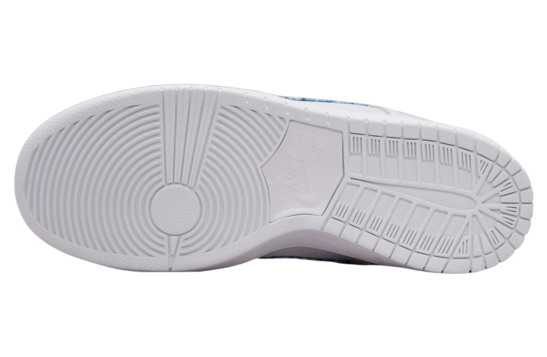 Nicole Hause x Nike SB Dunk Low - Image 6