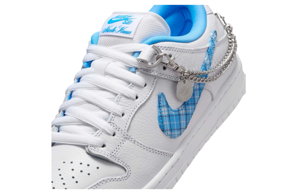 Nicole Hause x Nike SB Dunk Low - Image 7