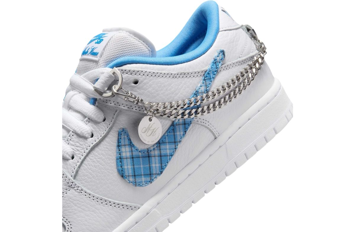 Nicole Hause x Nike SB Dunk Low - Image 8