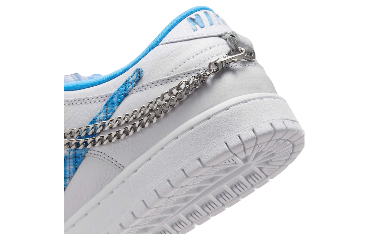 Nicole Hause x Nike SB Dunk Low - Image 9