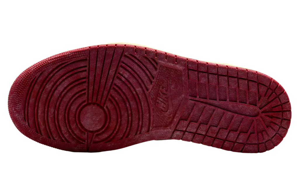 Nigel Sylvester X Air Jordan 1 Low OG “Better With Time” - Image 6