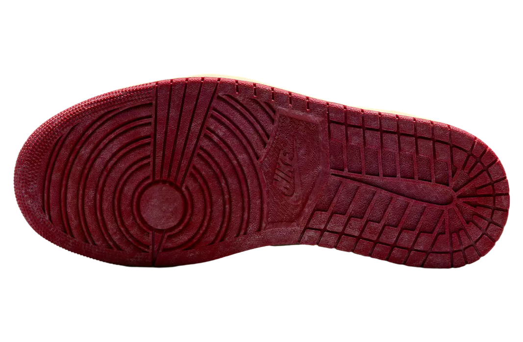 Nigel Sylvester X Air Jordan 1 Low OG “Better With Time” - Image 6