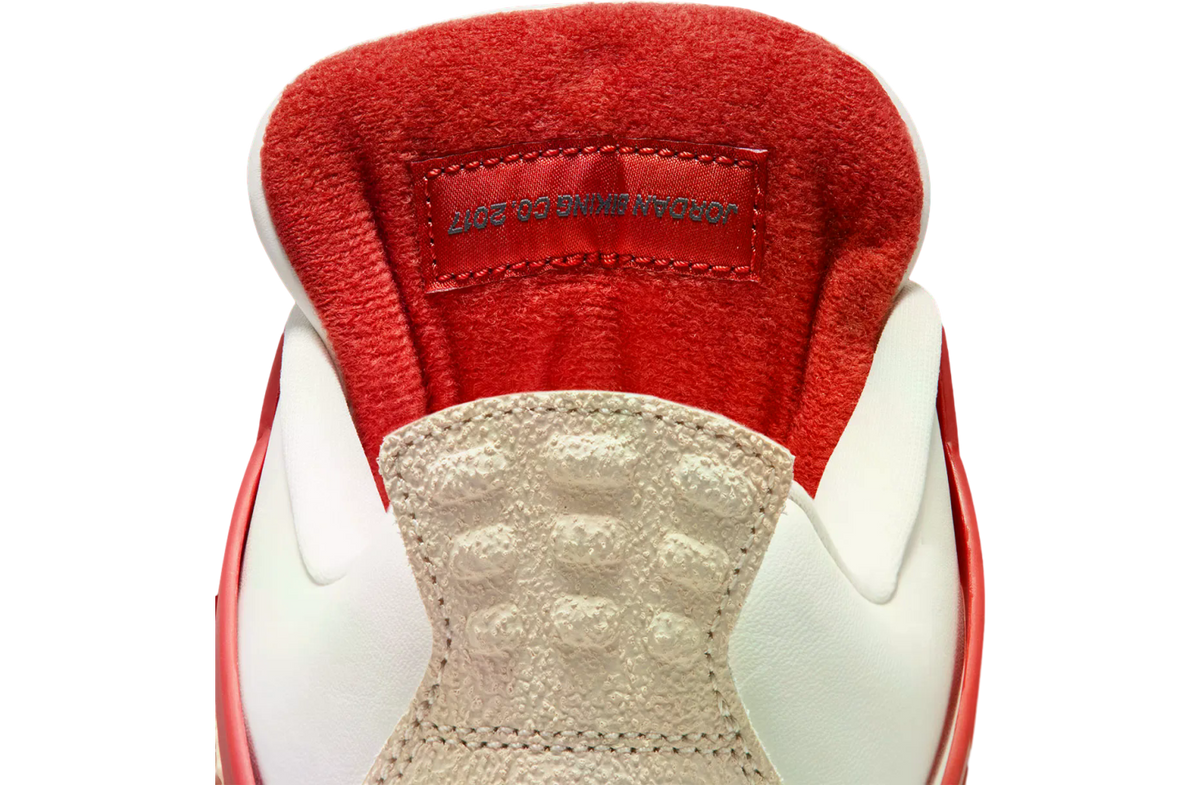 Nigel Sylvester x Air Jordan 4 Retro OG SP Brick After Brick - Image 12