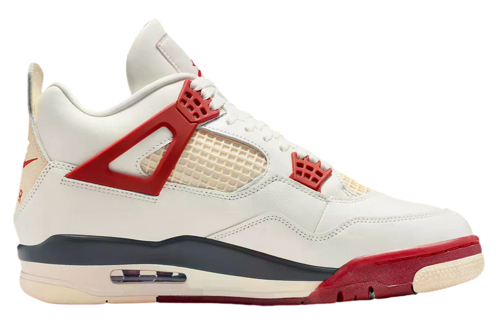 Nigel Sylvester x Air Jordan 4 Retro OG SP Brick After Brick - Image 4