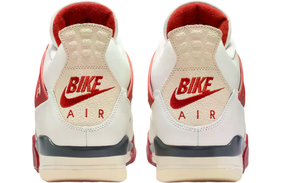 Nigel Sylvester x Air Jordan 4 Retro OG SP Brick After Brick - Image 6