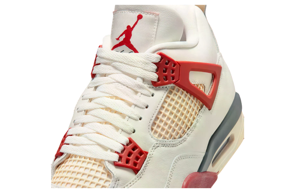 Nigel Sylvester x Air Jordan 4 Retro OG SP Brick After Brick - Image 7
