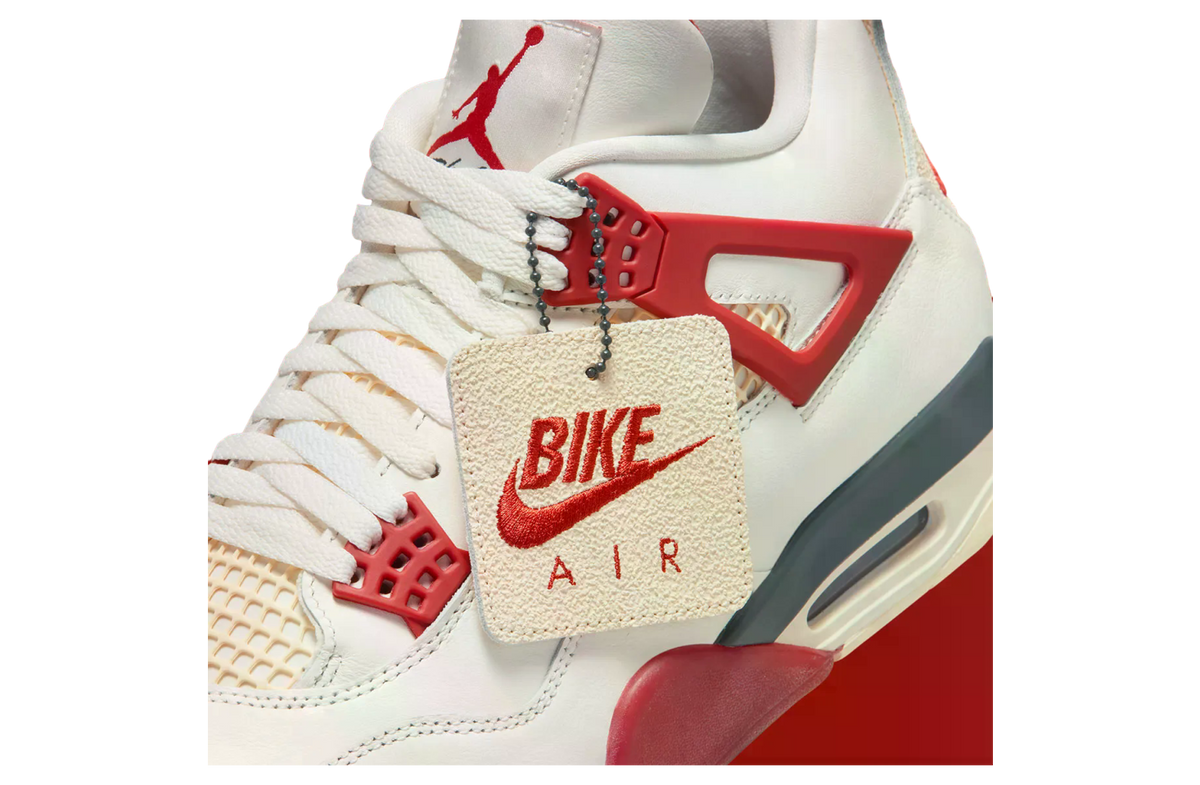 Nigel Sylvester x Air Jordan 4 Retro OG SP Brick After Brick - Image 9