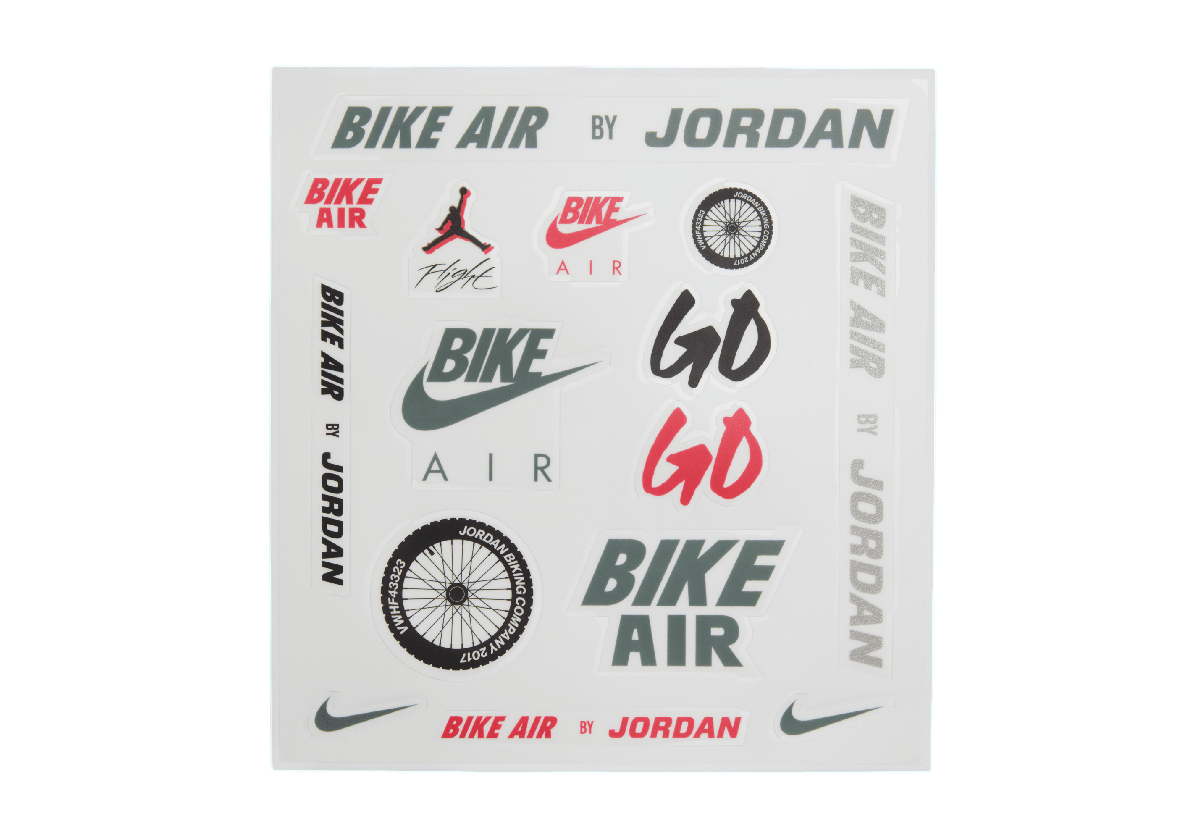 Nigel Sylvester x Air Jordan 4 RM Driveway Grey - Image 13