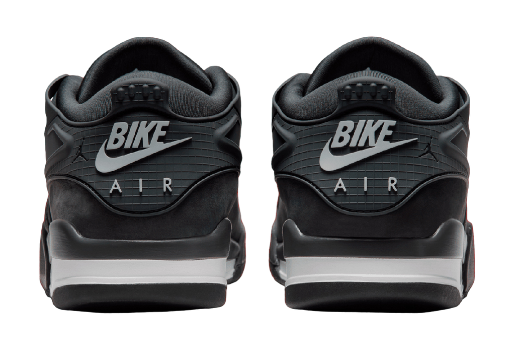 Nigel Sylvester x Air Jordan 4 RM Driveway Grey - Image 5