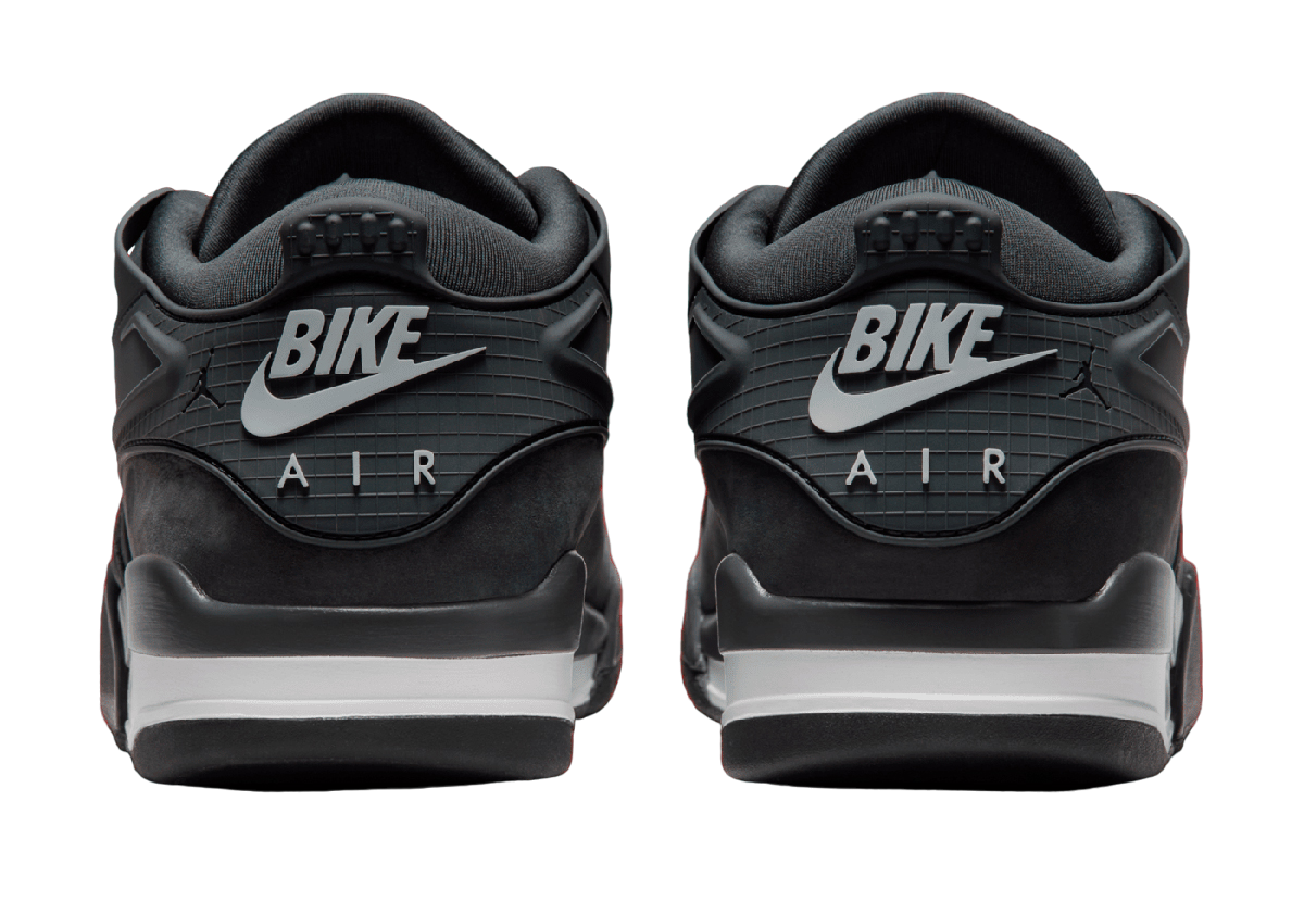 Nigel Sylvester x Air Jordan 4 RM Driveway Grey - Image 5