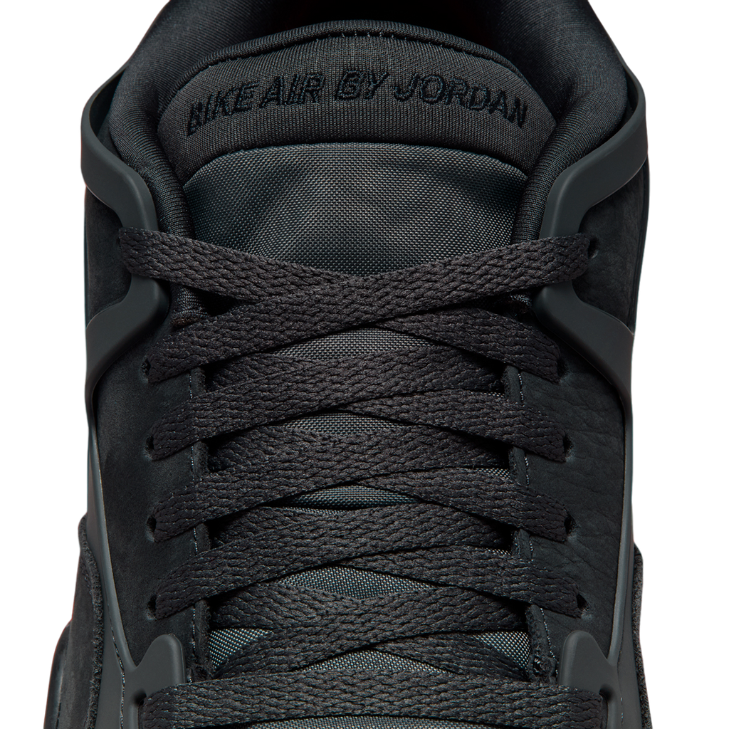 Nigel Sylvester x Air Jordan 4 RM Driveway Grey - Image 9