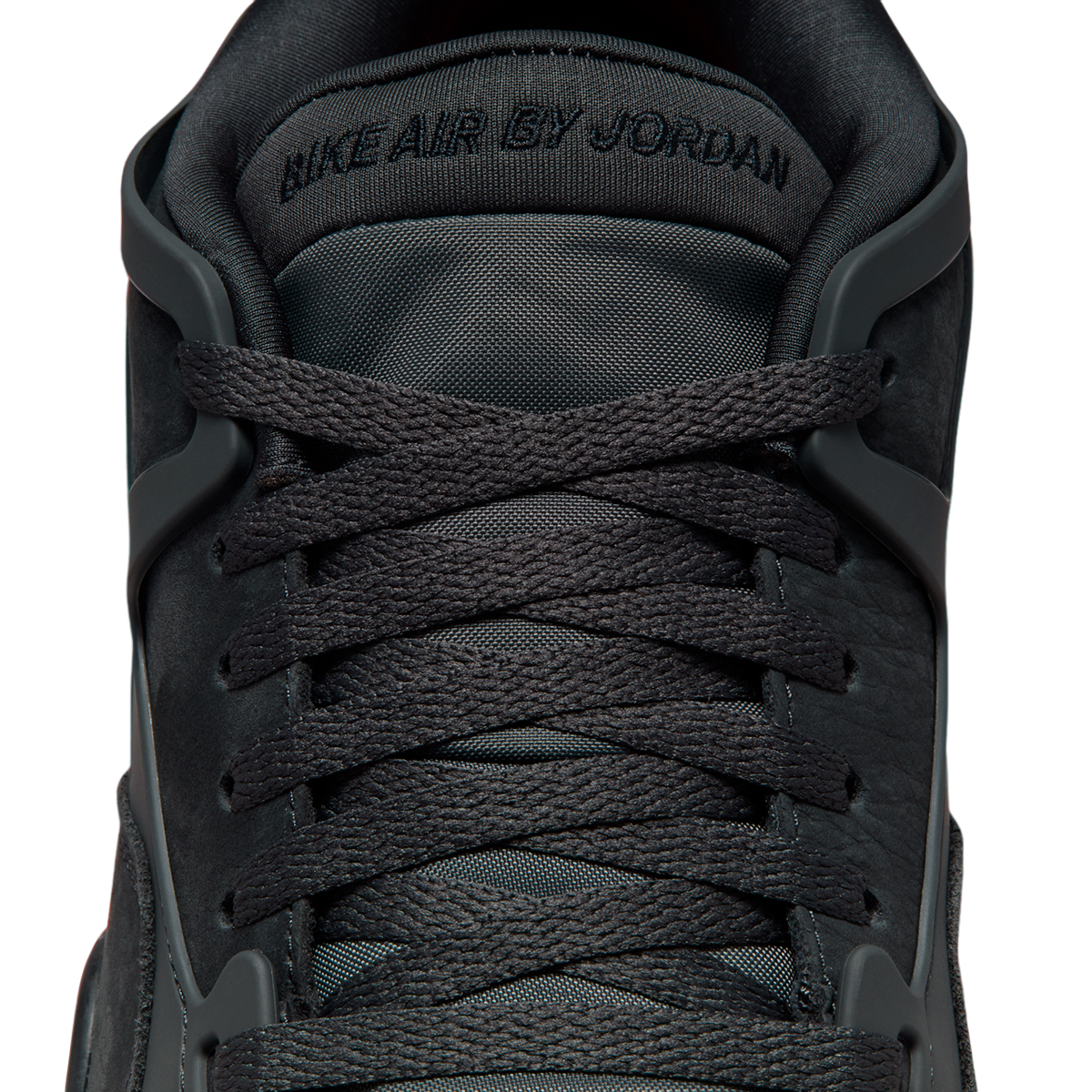 Nigel Sylvester x Air Jordan 4 RM Driveway Grey - Image 9