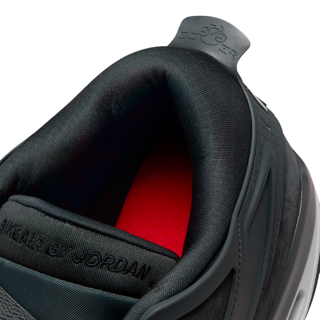 Nigel Sylvester x Air Jordan 4 RM Driveway Grey - Image 10