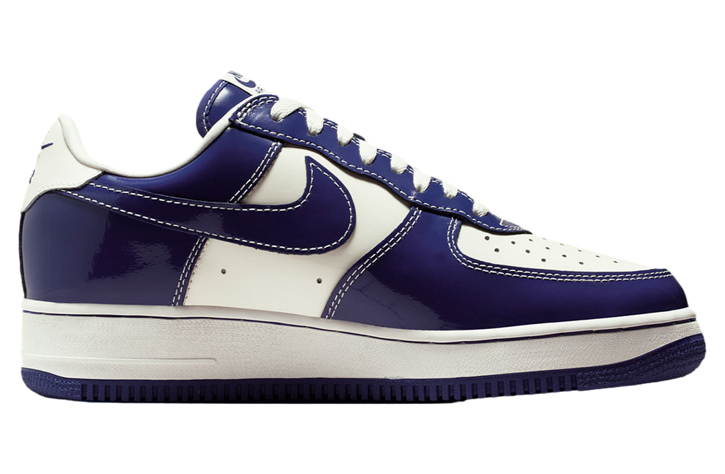 Nigo x Nike Air Force 1 01 Last Orgy 2 - Image 3