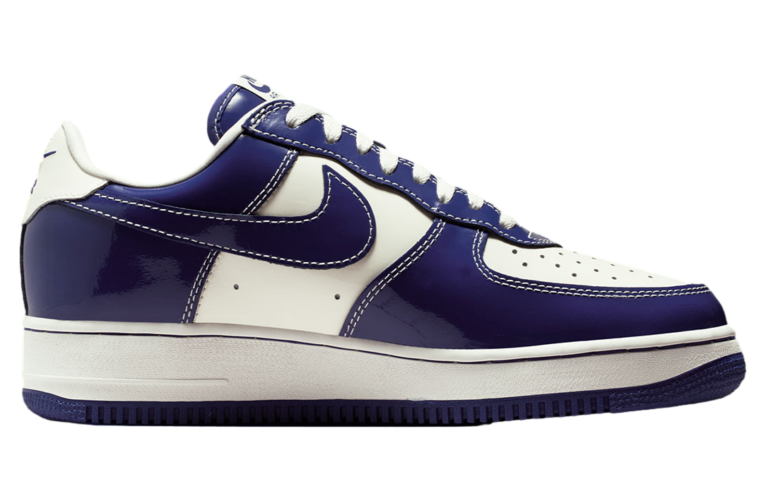 Nigo x Nike Air Force 1 01 Last Orgy 2 - Image 3