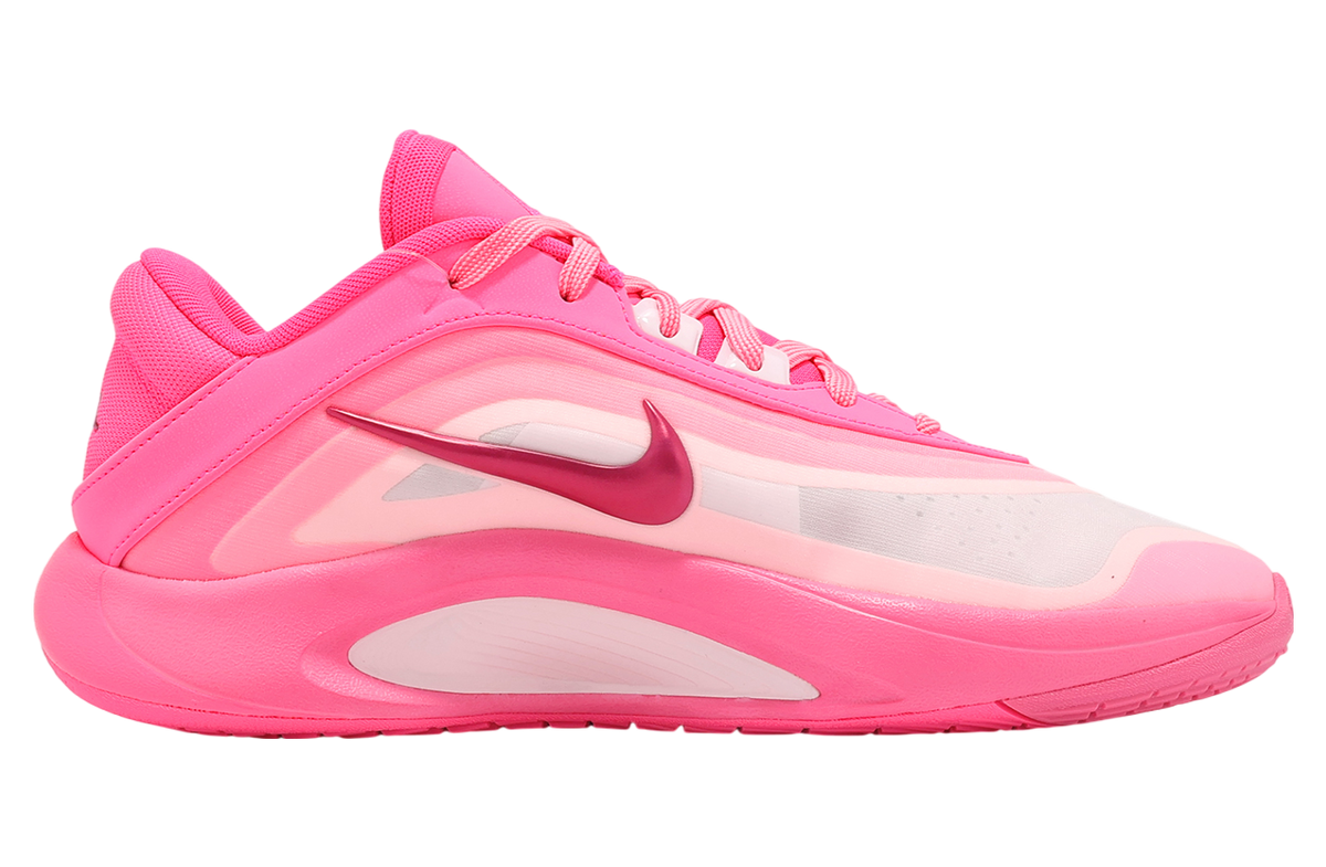 Nike A One EP Hyper Pink / Laser Pink - Image 2