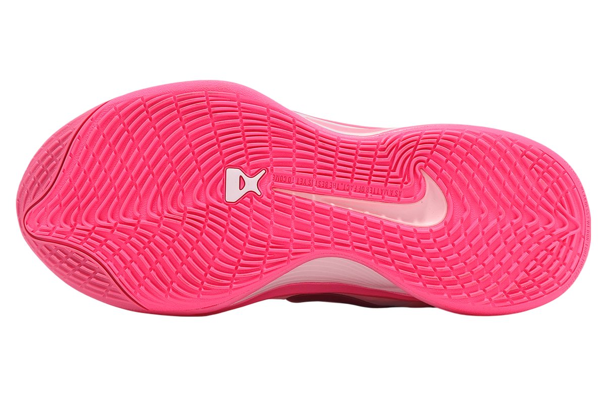 Nike A One EP Hyper Pink / Laser Pink - Image 4