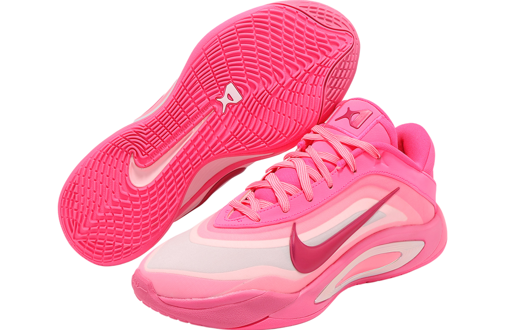 Nike A One EP Hyper Pink / Laser Pink - Image 6