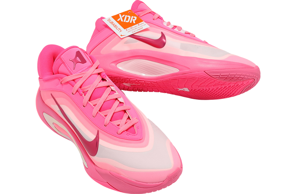 Nike A One EP Hyper Pink / Laser Pink - Image 7