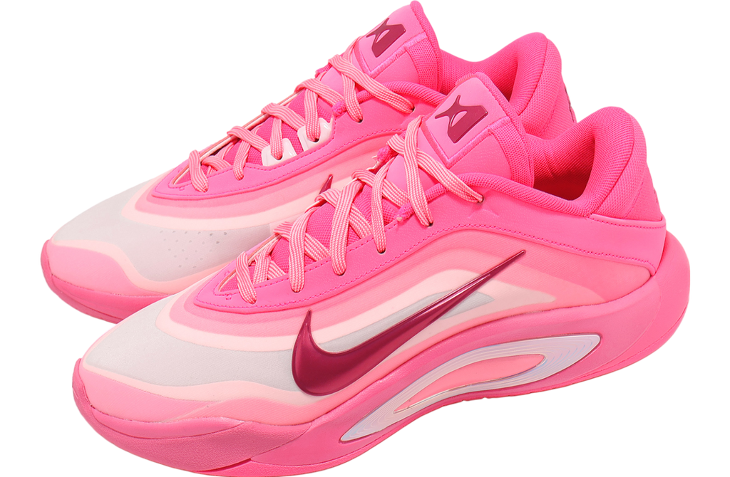 Nike A One EP Hyper Pink / Laser Pink - Image 8