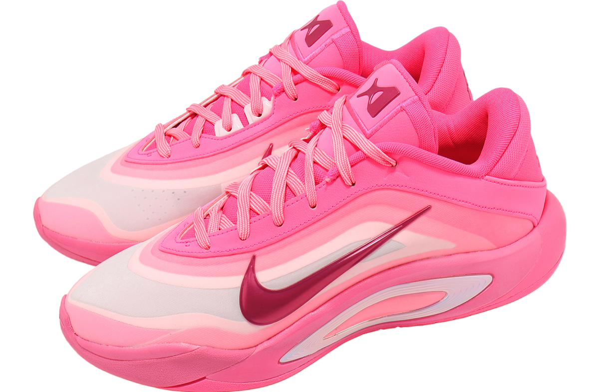 Nike A One EP Hyper Pink / Laser Pink - Image 8