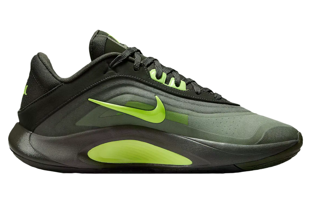 Nike A’one Sequoia / Cargo Khaki - Image 3