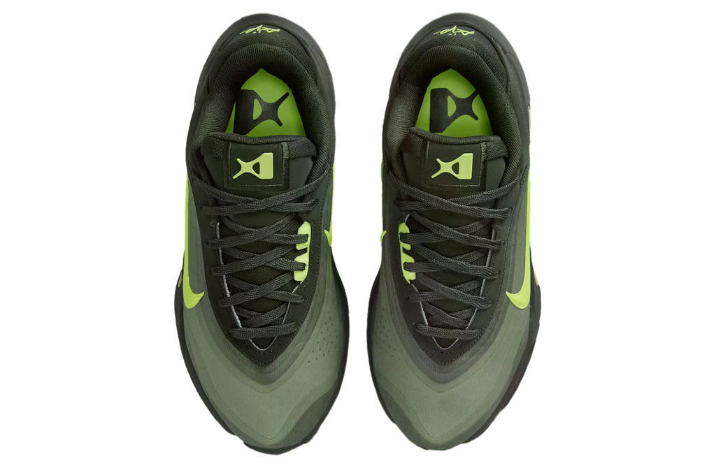 Nike A’one Sequoia / Cargo Khaki - Image 4