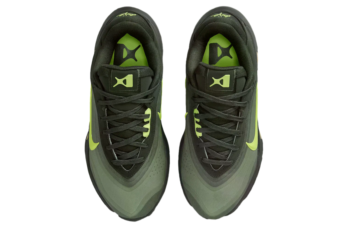Nike A’one Sequoia / Cargo Khaki - Image 4