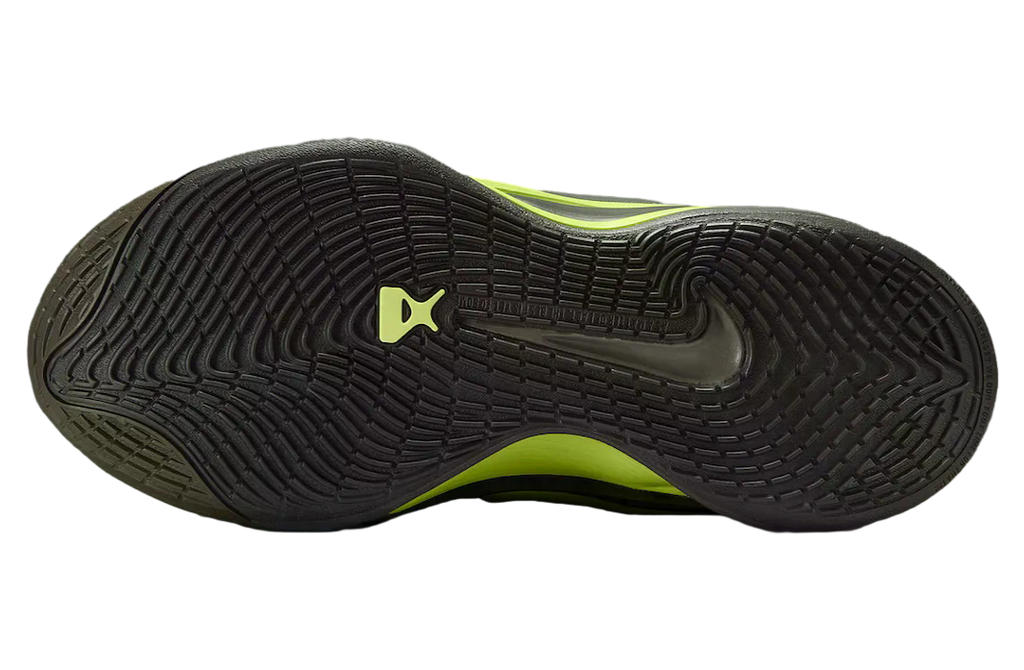 Nike A’one Sequoia / Cargo Khaki - Image 6