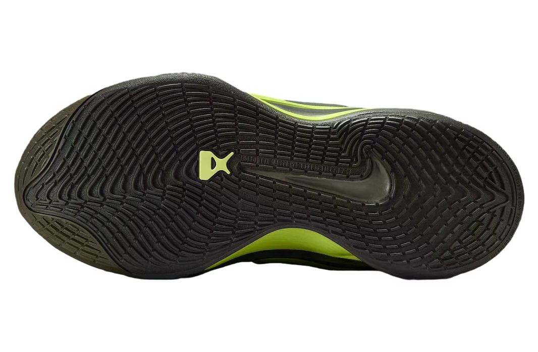 Nike A’one Sequoia / Cargo Khaki - Image 6