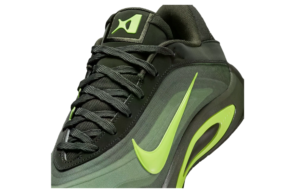 Nike A’one Sequoia / Cargo Khaki - Image 7