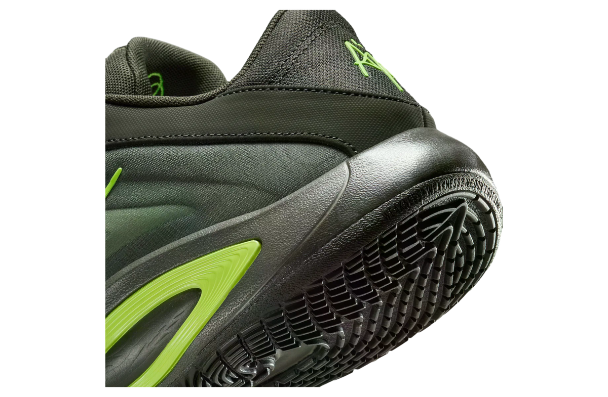 Nike A’one Sequoia / Cargo Khaki - Image 8