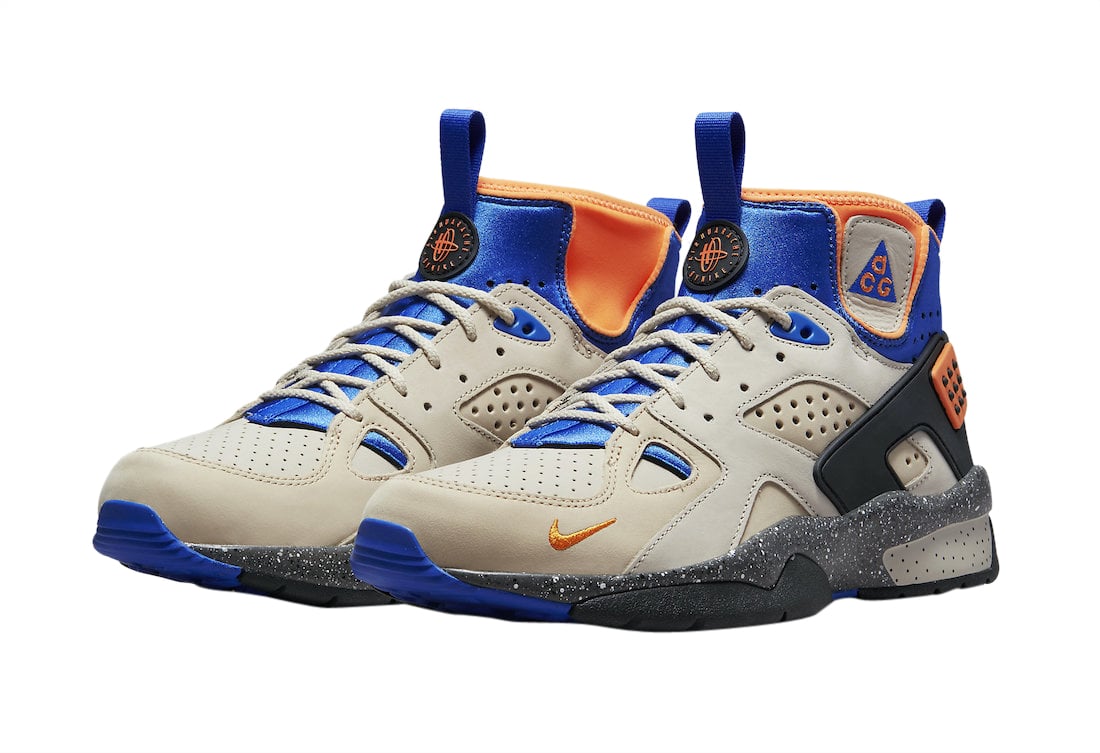 Nike ACG Air Mowabb OG Rattan Birch - Image 2