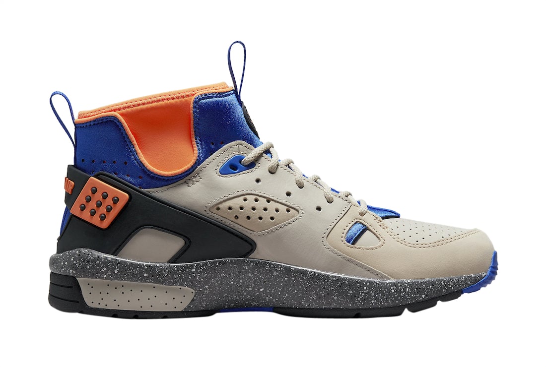 Nike ACG Air Mowabb OG Rattan Birch - Image 3