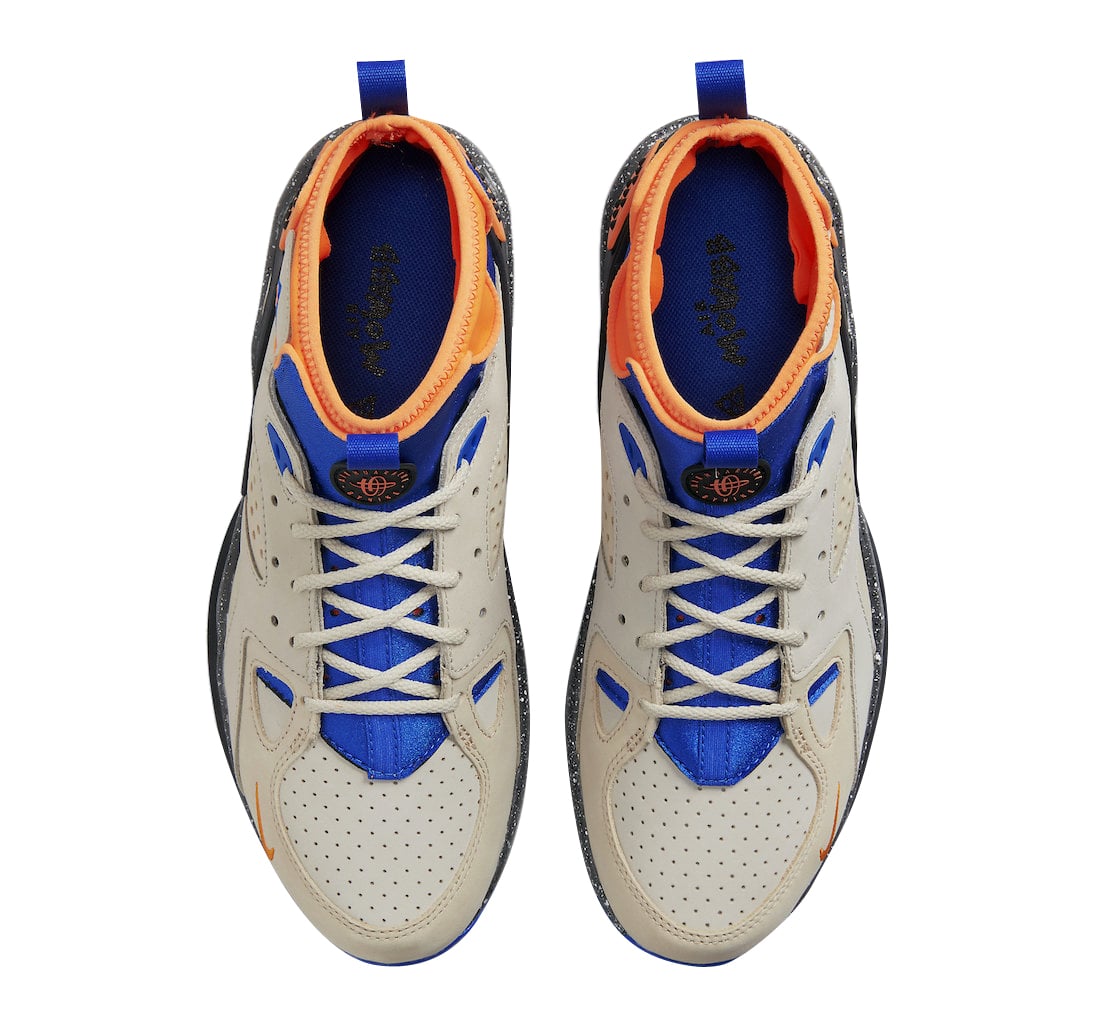 Nike ACG Air Mowabb OG Rattan Birch - Image 4
