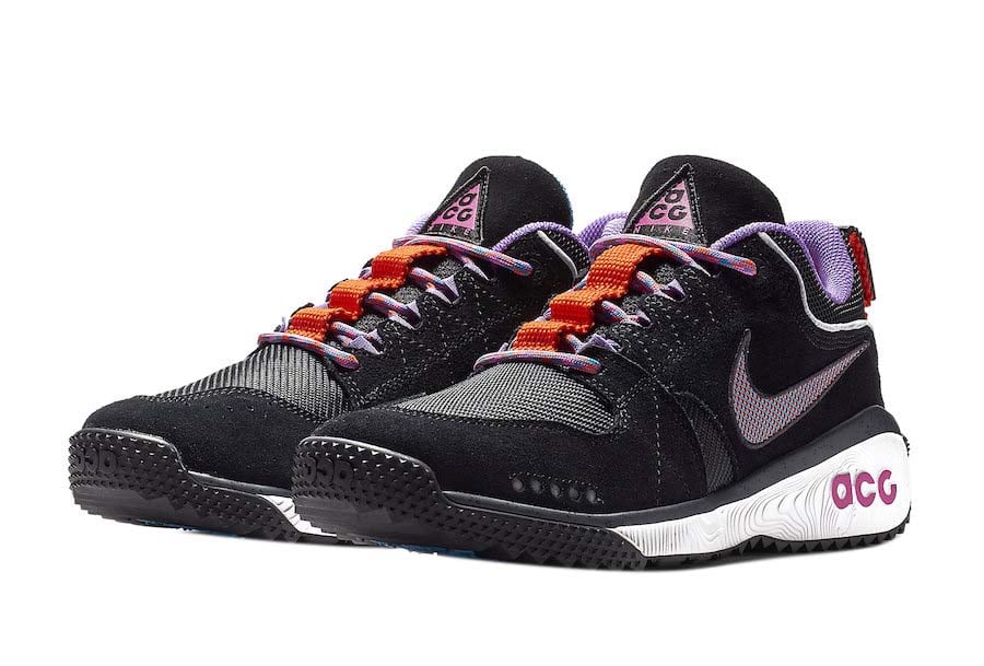 Nike ACG Dog Mountain Hyper Grape - Image 2