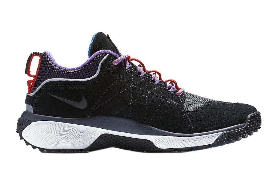 Nike ACG Dog Mountain Hyper Grape - Image 3