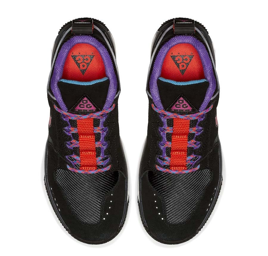 Nike ACG Dog Mountain Hyper Grape - Image 4