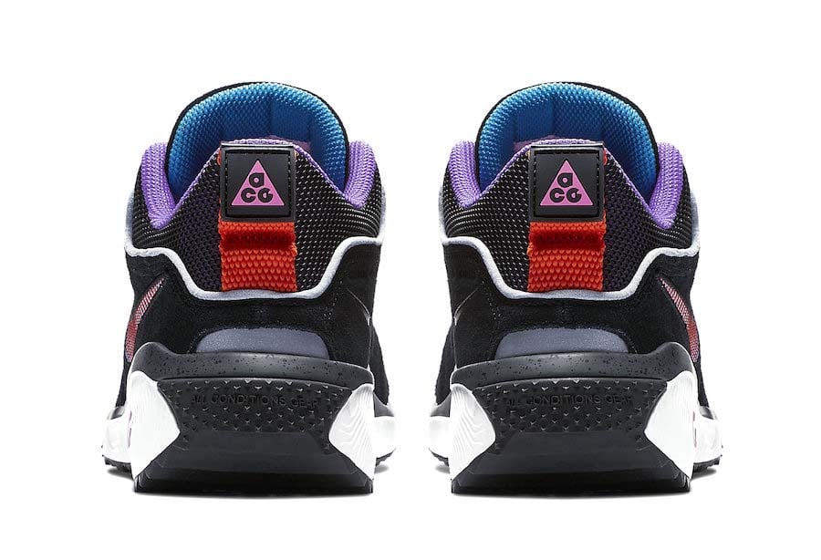 Nike ACG Dog Mountain Hyper Grape - Image 5