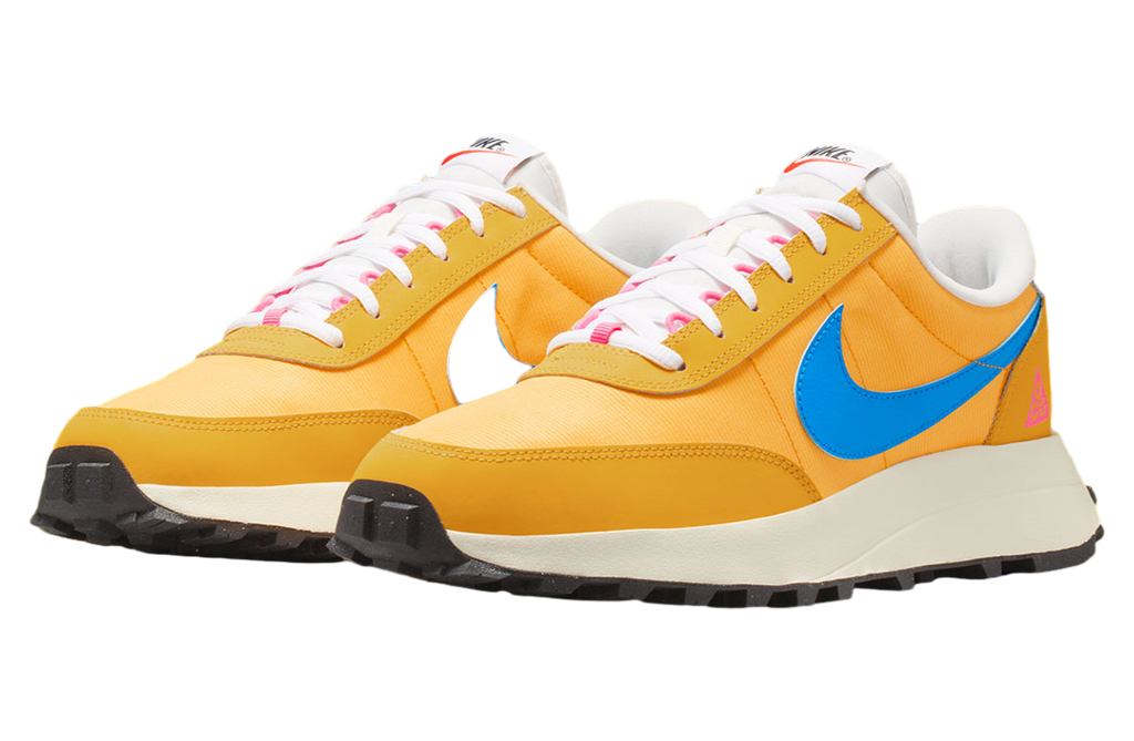 Nike Acg Ldv Dark Sulfur / Photo Blue - Image 2